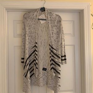 Nic and Zoe long Cardigan